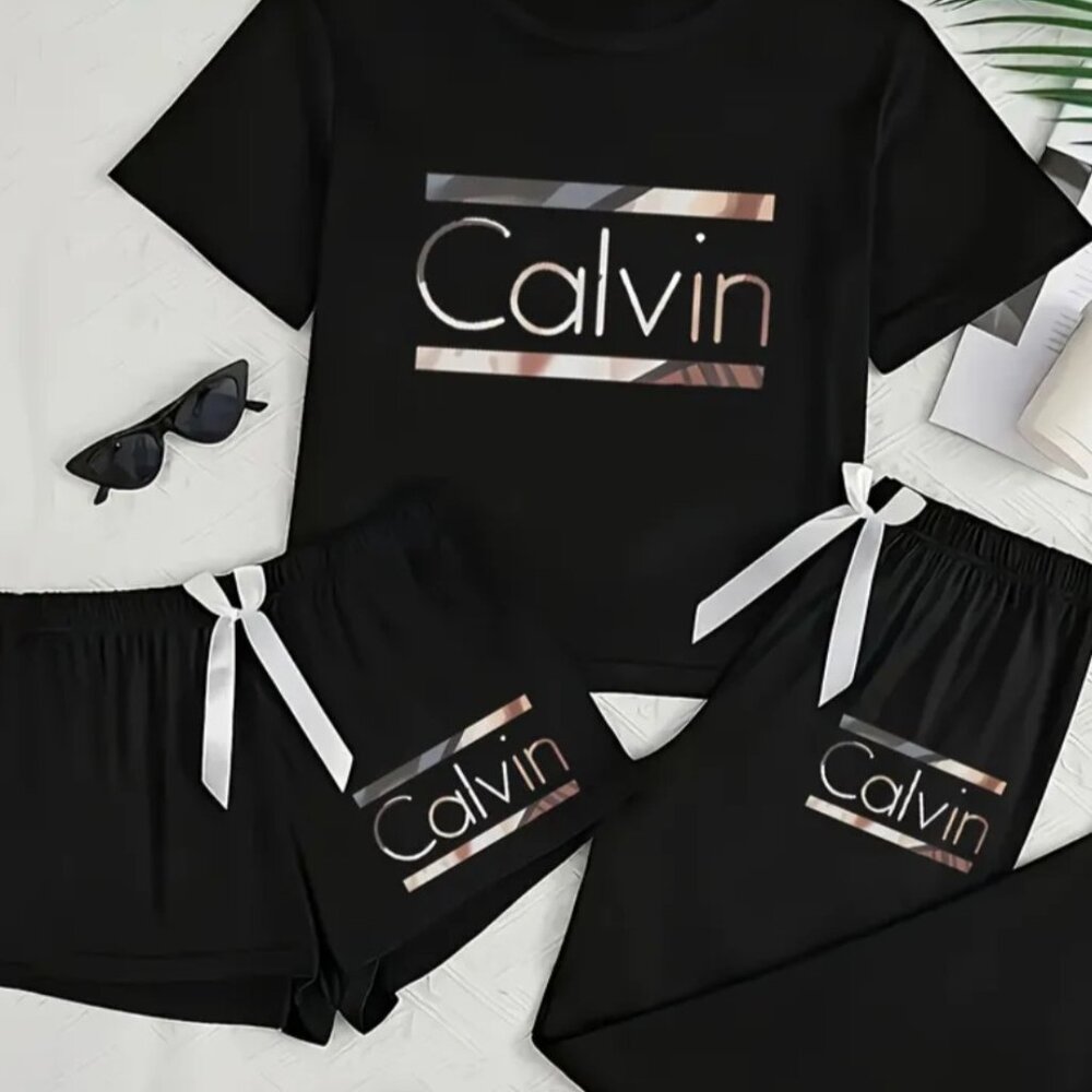 NWT Calvin 3pc set